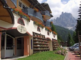 Residence Sporting