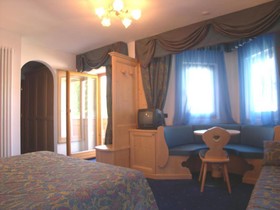 Villa Aurora