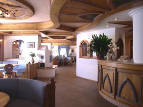 Villa Aurora