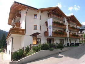 Villa Aurora