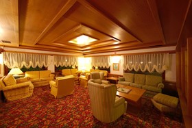 TH San Pellegrino Moena - Monzoni Hotel