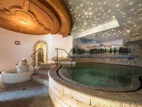 TH San Pellegrino Moena - Monzoni Hotel