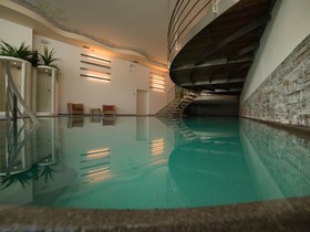 TH San Pellegrino Moena - Monzoni Hotel