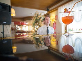 TH San Pellegrino Moena - Monzoni Hotel