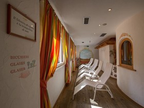 TH San Pellegrino Moena - Monzoni Hotel