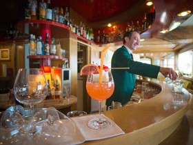 TH San Pellegrino Moena - Monzoni Hotel