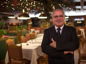 TH San Pellegrino Moena - Monzoni Hotel