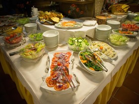 TH San Pellegrino Moena - Monzoni Hotel