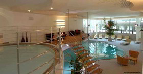 TH San Pellegrino Moena - Monzoni Hotel