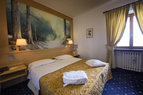 TH San Pellegrino Moena - Monzoni Hotel