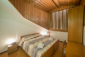 Casa Montana S. Maddalena Di Canossa