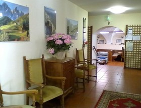 Casa Montana S. Maddalena Di Canossa