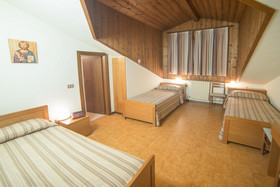 Casa Montana S. Maddalena Di Canossa