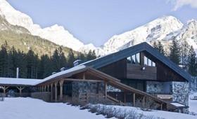 Chalet Al Lago