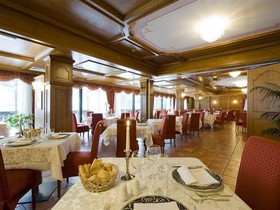 Chalet Al Lago