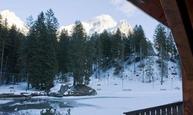 Chalet Al Lago