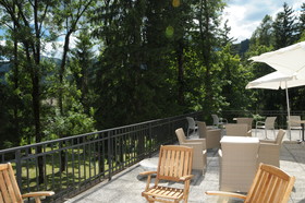 Hotel Marcora Palace
