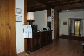 Hotel Marcora Palace