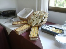 Hotel Marcora Palace