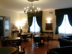 Hotel Marcora Palace