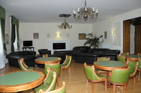 Hotel Marcora Palace