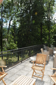 Hotel Marcora Palace