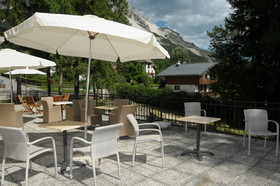 Hotel Marcora Palace