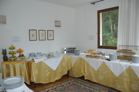 Hotel Marcora Palace
