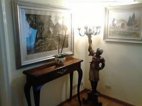 Hotel Marcora Palace