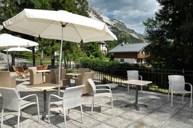 Hotel Marcora Palace