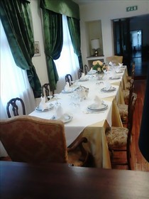 Hotel Marcora Palace