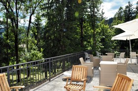 Hotel Marcora Palace