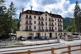 Hotel Marcora Palace