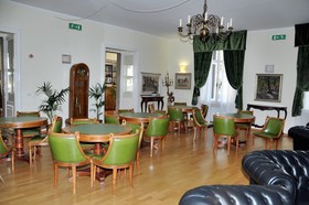 Hotel Marcora Palace