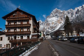 Hotel Meublé Fiori