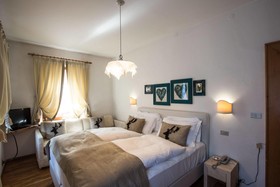 Hotel Meublé Fiori