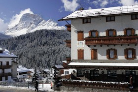 Hotel Meublé Fiori