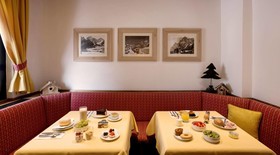 Hotel Meublé Fiori