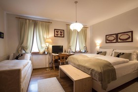 Hotel Meublé Fiori