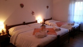 Hotel Oasi