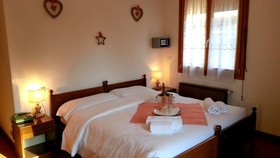 Hotel Oasi