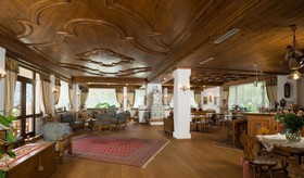 Parkhotel Ladinia
