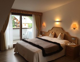 Parkhotel Ladinia