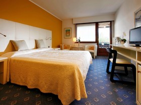 Parkhotel Ladinia