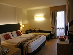 Parkhotel Ladinia