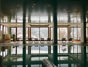 Parkhotel Ladinia