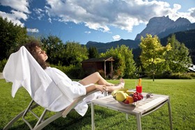 Parkhotel Ladinia