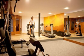 Parkhotel Ladinia