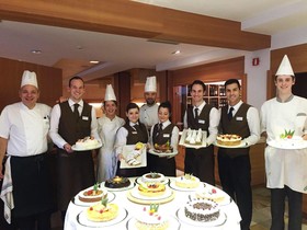 Parkhotel Ladinia