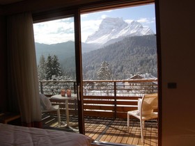 Parkhotel Ladinia